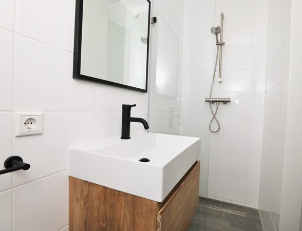 Medium property photo - Meentweg 11A4, 1406 KB Bussum
